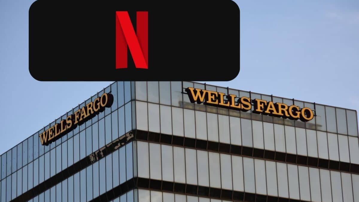 bancos que prestaron 59,000 mdd a Netflix para comprar Warner