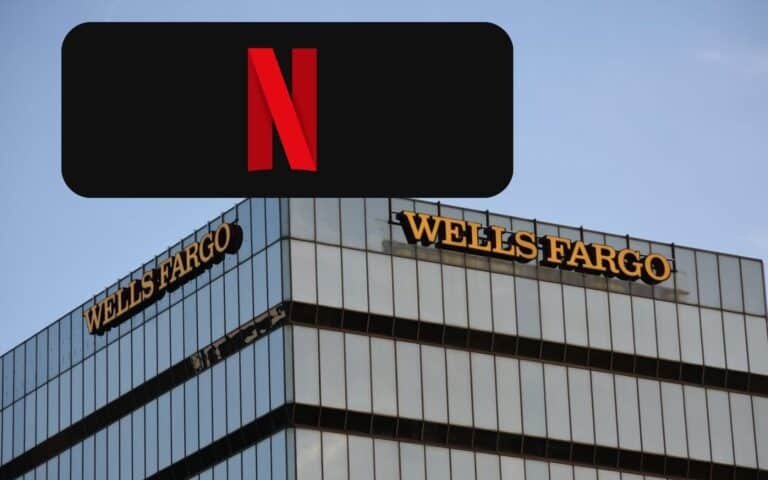 bancos que prestaron 59,000 mdd a Netflix para comprar Warner