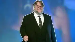 Guillermo del Toro