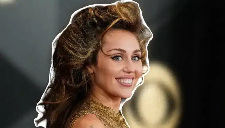 Miley Cyrus y Golden Globes 2026