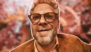 The Studio, Apple TV+