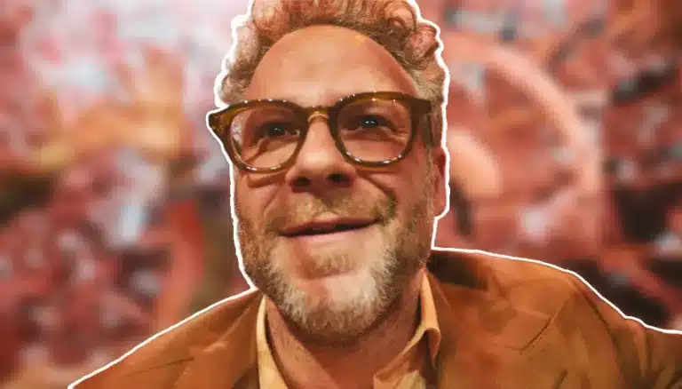 The Studio, Apple TV+