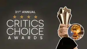 Critics Choice Awards 2026