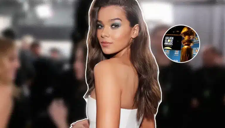 Presentadores Golden Globes 2026