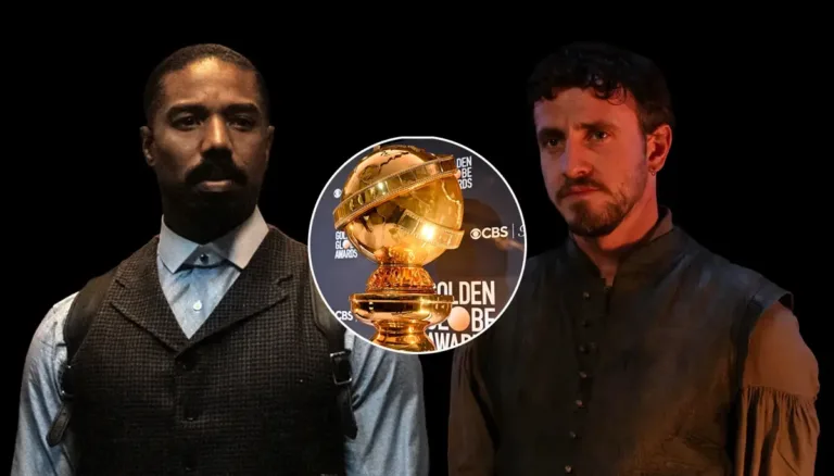 Predicciones Golden Globes 2026