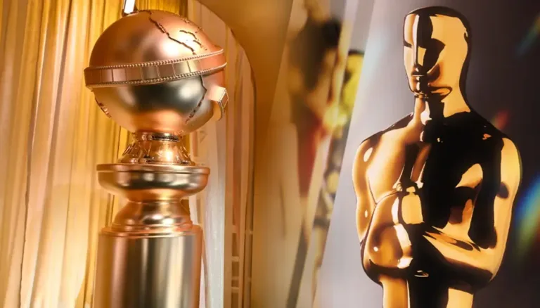 Globos de Oro 2026, Oscar 2026