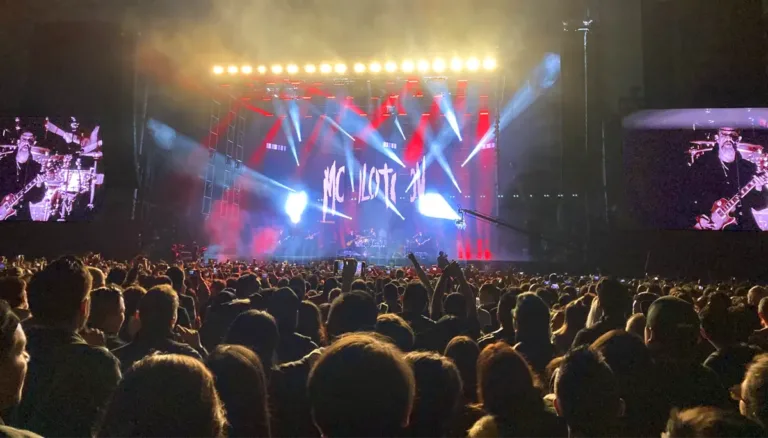 agenda conciertos CDMX