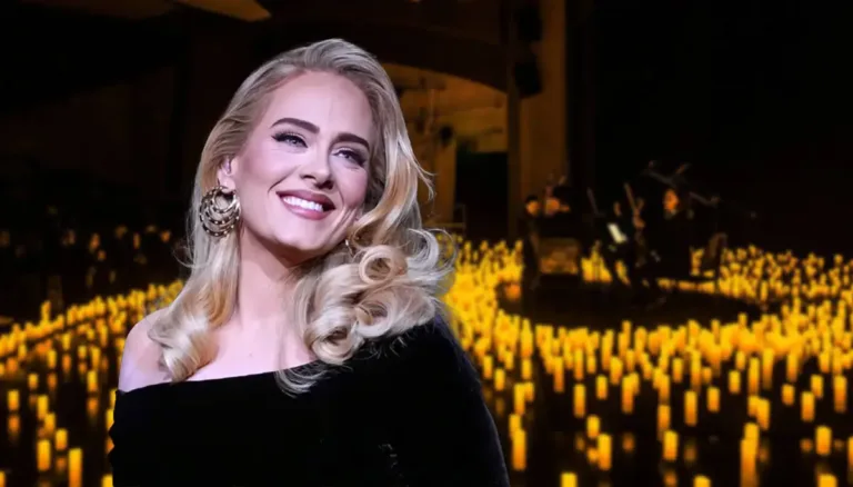 Candlelight: Tributo a Adele en CDMX
