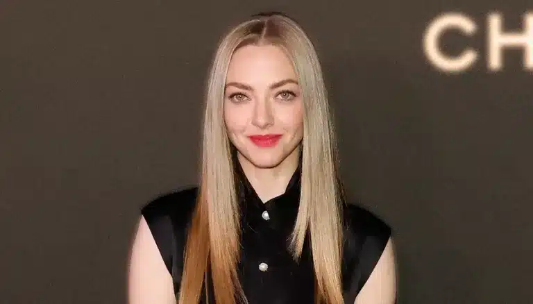 Amanda Seyfried dice que ganar el Oscar no es tan importante