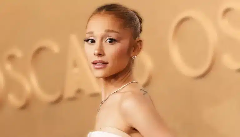 Ariana Grande, Wicked: For Good