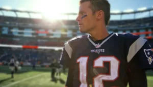 New England Patriots