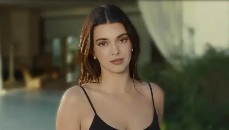 Kendall Jenner, maldición Kardashian