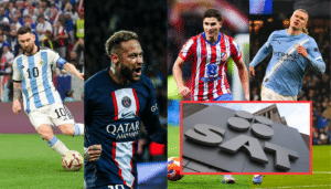 ISR a futbolistas extranjeros