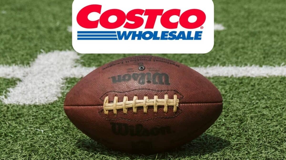 Cuponera Costco para el Super Domingo y Super Bowl LX