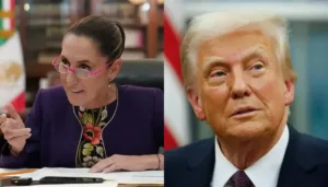 Estados Unidos y México Una relación con una tensión restablecida