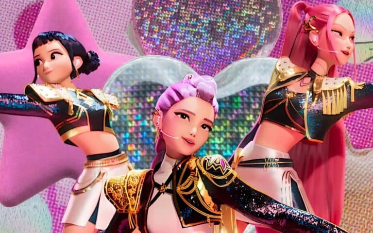 Golden gana Mejor Canción Original y el K-Pop conquista los Golden Globes 2026