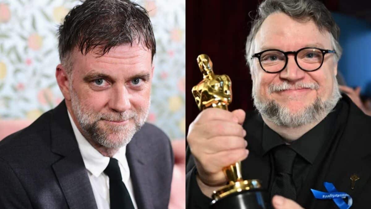 Guillermo del Toro pierde el Globo de Oro: Paul Thomas Anderson le arrebata el premio a Mejor Director