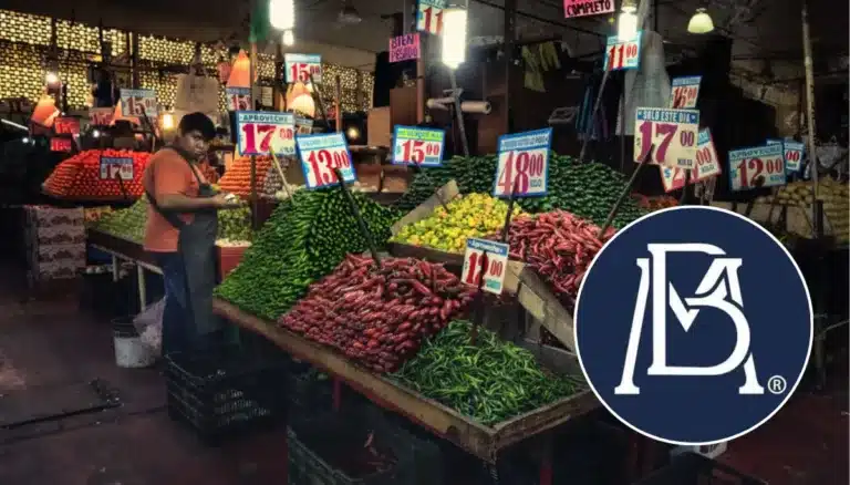 Mexico ya acumula una inflación superior al 10 en 3 años
