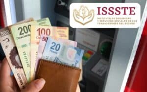 Pago pensión ISSSTE Febrero 2026 viernes 30 de enero