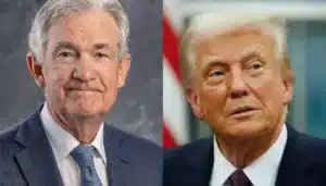 Powell vs Trump