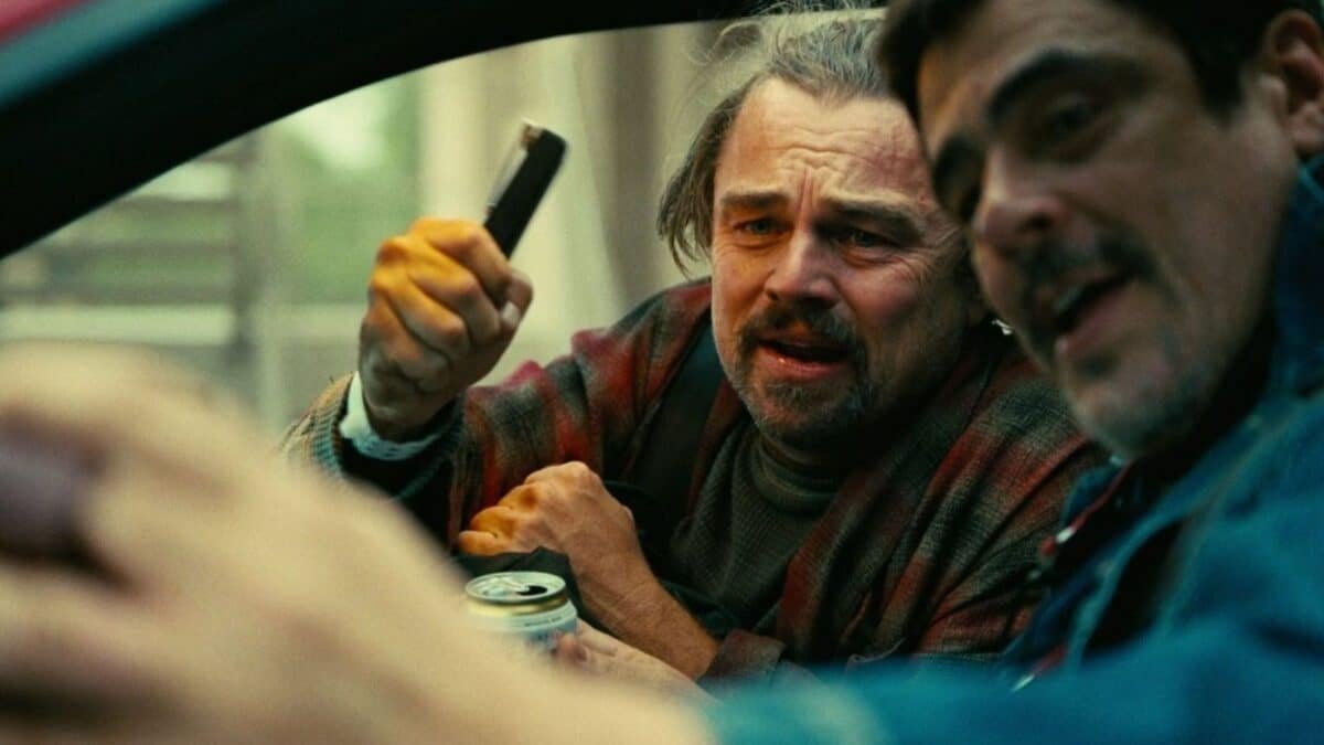 Predicciones BAFTA 2026. Leonardo Di Caprio y Paul Thomas Anderson lideran premio a mejor película en BAFTA 2026