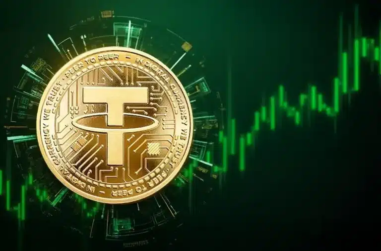 USA₮ El dólar digital que sí cumple las reglas federales