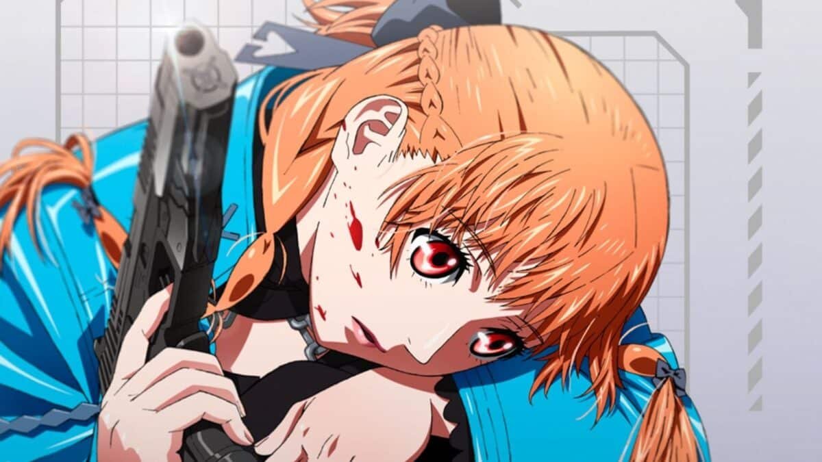 Virgin Punk Cinépolis dónde ver a Clockwork Girl