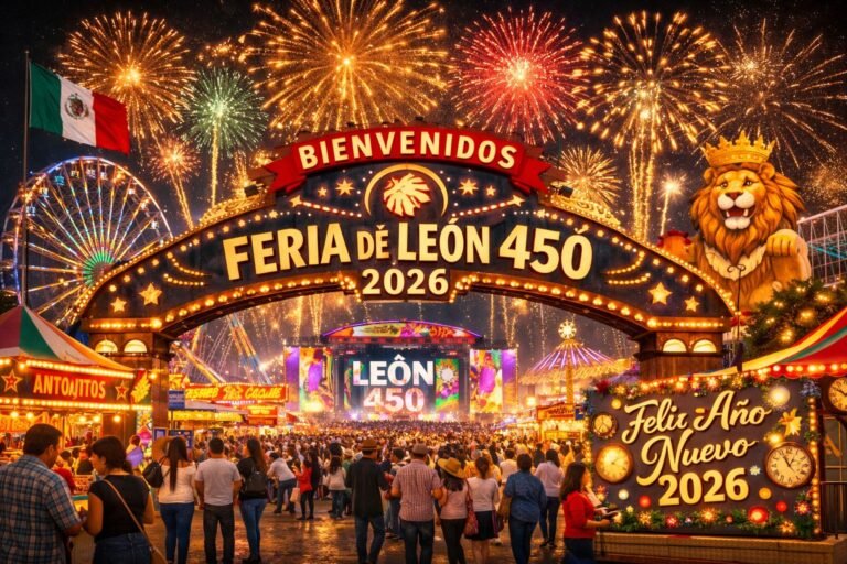 Feria León 450, by Jointly