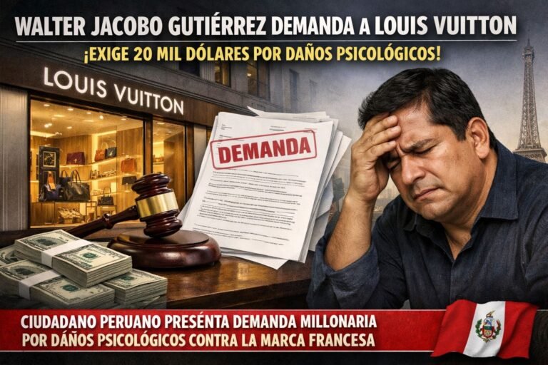 Louis Vuitton demanda, by Jointly