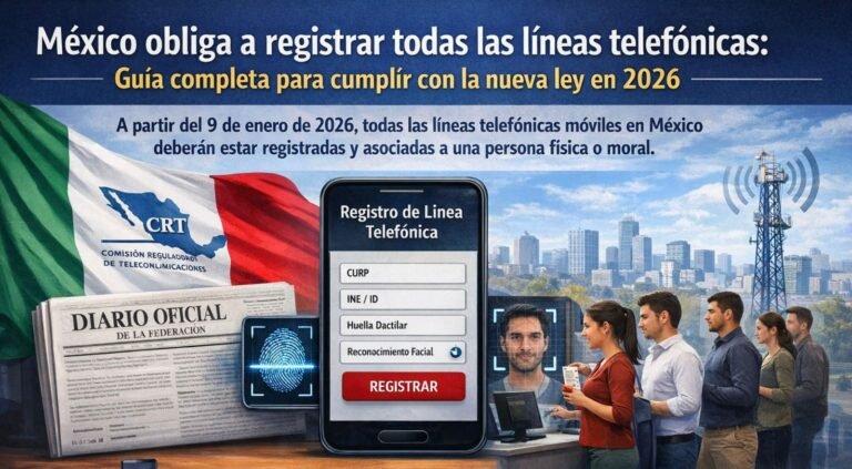 registrar todas las líneas telefónicas, by Jointly