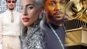 Grammy 2026, by Jointly