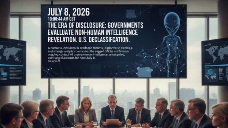 8 de julio y la era de la divulgación, by Jointly