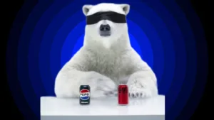 Pepsi, by Jointly