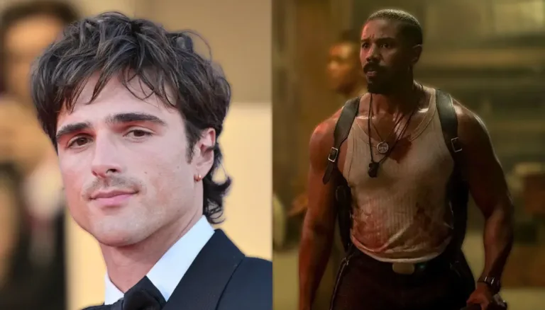 Jacob Elordi y Sinners la más nominada