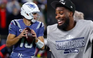 predicciones quiniela SuperBowl LX entre Patriotas vs Seahawks