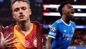 La Champions ha vuelto con todo! La jornada de este 17 de febrero de 2026 ha sido electrizante, marcando el inicio de los play-offs