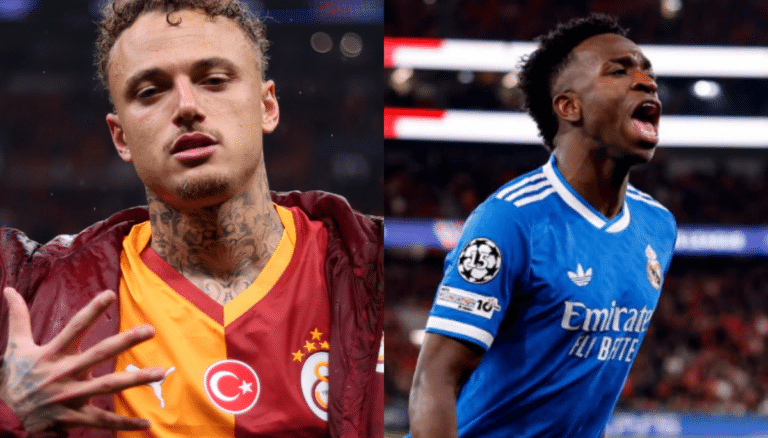 La Champions ha vuelto con todo! La jornada de este 17 de febrero de 2026 ha sido electrizante, marcando el inicio de los play-offs