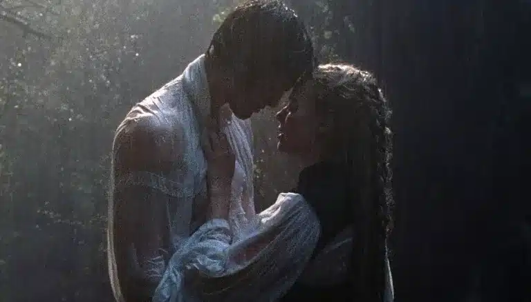 Wuthering Heights 2026