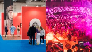 Art Week 2026 CDMX