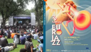 Eurojazz 2026, Cenart