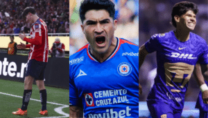 La Jornada 6 del Clausura 2026 de la Liga MX dejó una fecha llena de emoción, remontadas y resultados que movieron las posiciones en la tabla general del torneo mexicano de fútbol.
