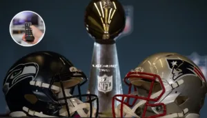 dónde ver el Super Bowl 2026 en México