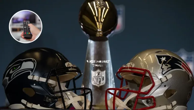 dónde ver el Super Bowl 2026 en México