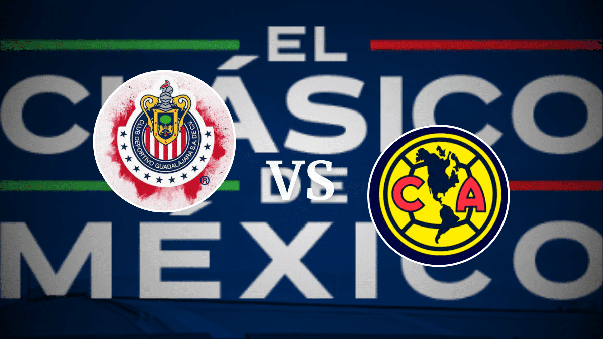 Jornada 6 el esperado clásico de clásicos se juega este 14 de febrero