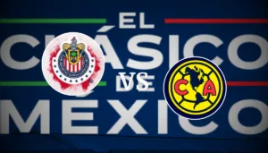 Jornada 6 el esperado clásico de clásicos se juega este 14 de febrero