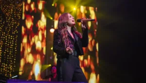 conciertos CDMX, San Valentín 2026