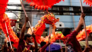 Año Nuevo Lunar 2026