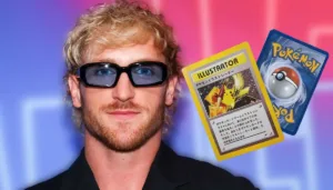 Pikachu Illustrator, récord histórico