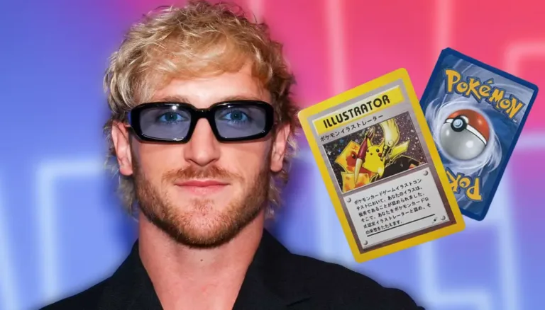 Pikachu Illustrator, récord histórico