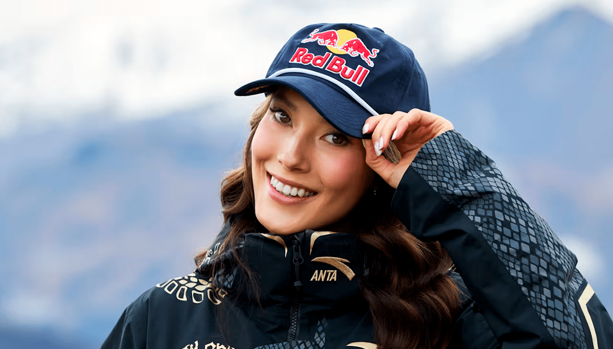 Eileen Gu, Milano Cortina 2026